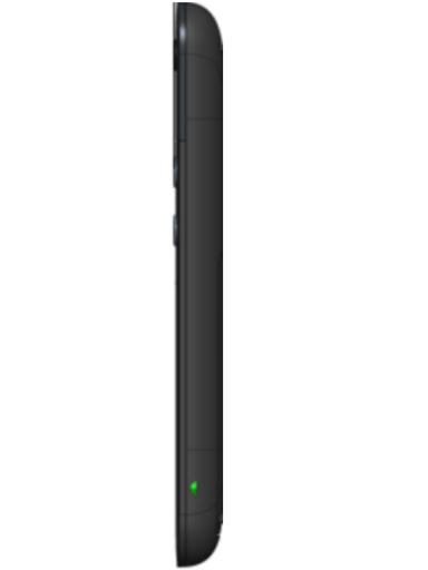 ACW valdymo pultas
