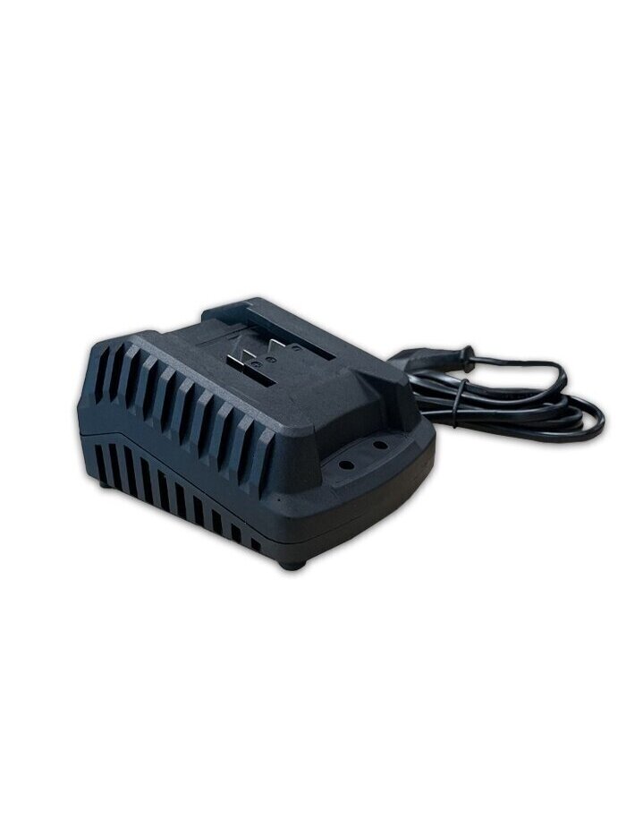 Akumuliatoriaus įkroviklis Trotec Multiflex 20V 2.0 mAh 1