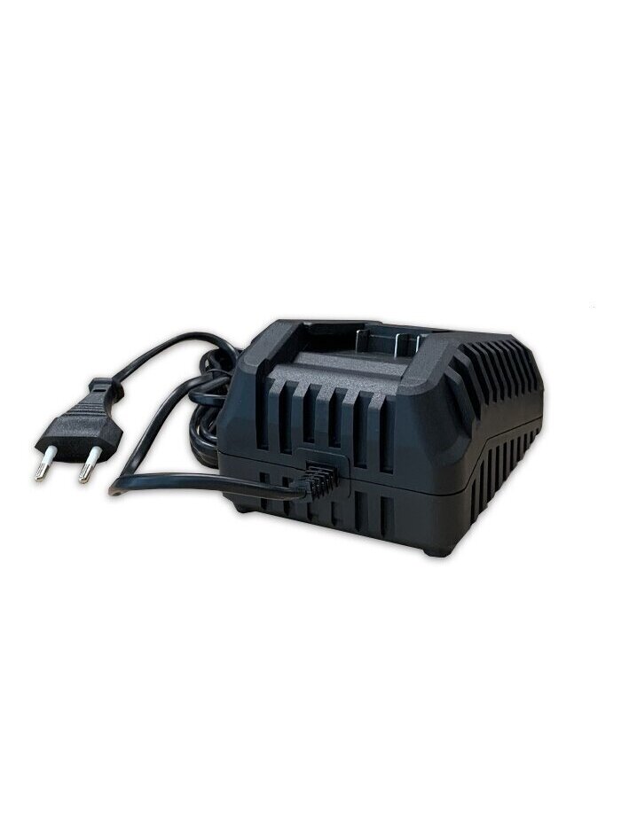 Akumuliatoriaus įkroviklis Trotec Multiflex 20V 2.0 mAh 2 Akumuliatoriaus įkroviklis Trotec Multiflex 20V 2.0 mAh 2
