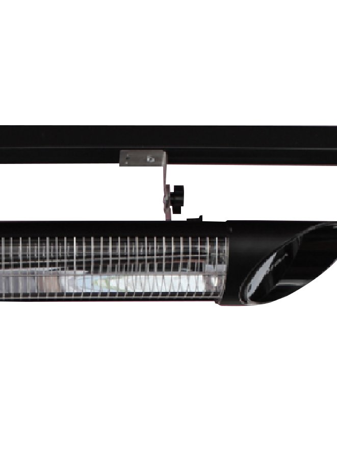 Anglies pluošto infraraudonųjų spindulių šildytuvas Veito BLADE S, sidabrinis 6 Anglies pluošto infraraudonųjų spindulių šildytuvas Veito BLADE S, sidabrinis 6