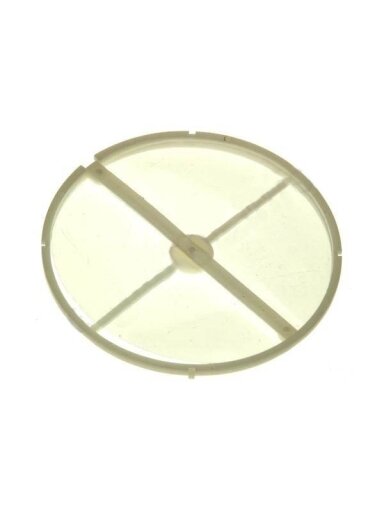 Atbulinis vožtuvas ventiliatoriui Cata X-MART 10;B10-Plus/B/C;E-100
