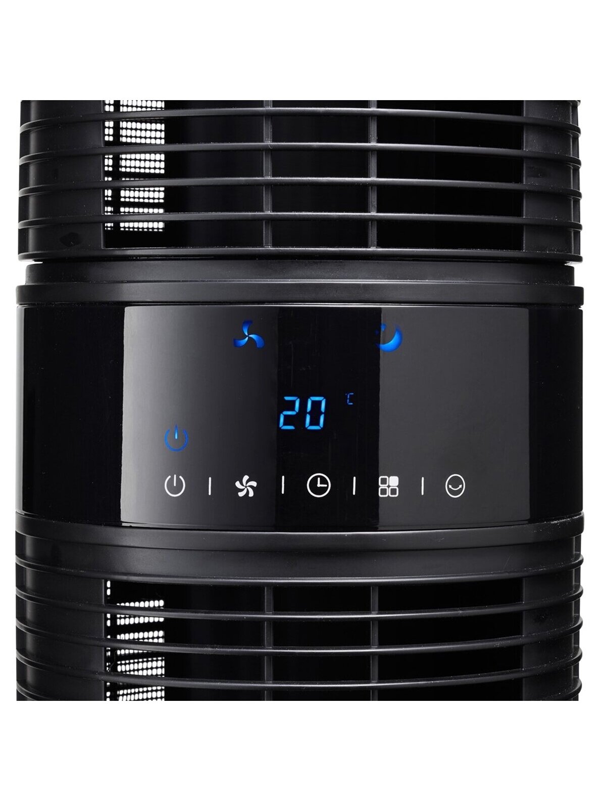 Bokštinis ventiliatorius Clean Air CA-406B 4