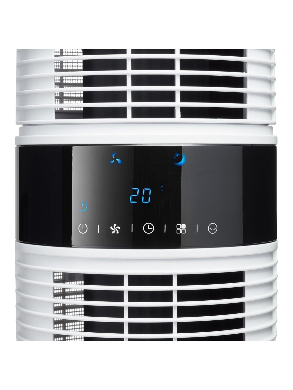 Bokštinis ventiliatorius Clean Air CA-406W 3