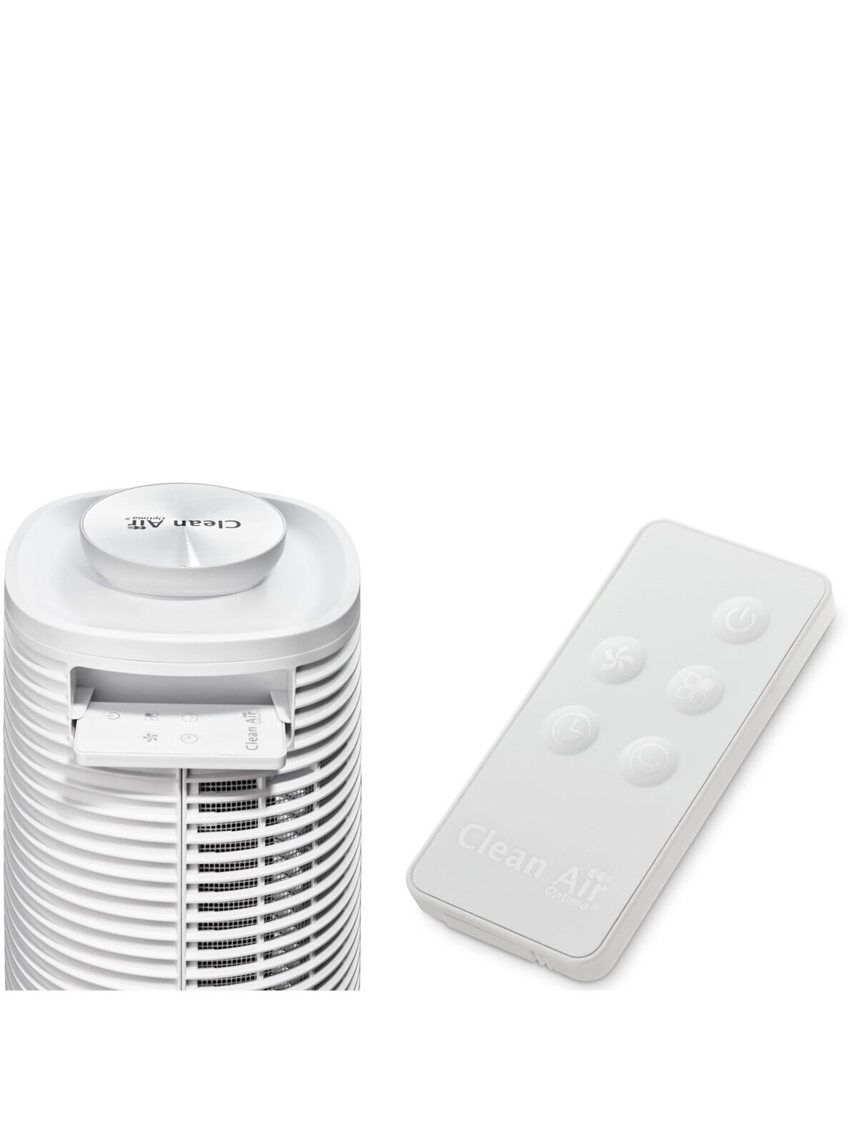 Bokštinis ventiliatorius Clean Air CA-406W 6