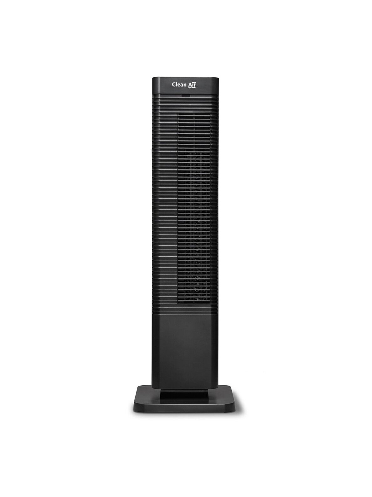 Bokštinis ventiliatorius - šildytuvas Clean Air CA-904B