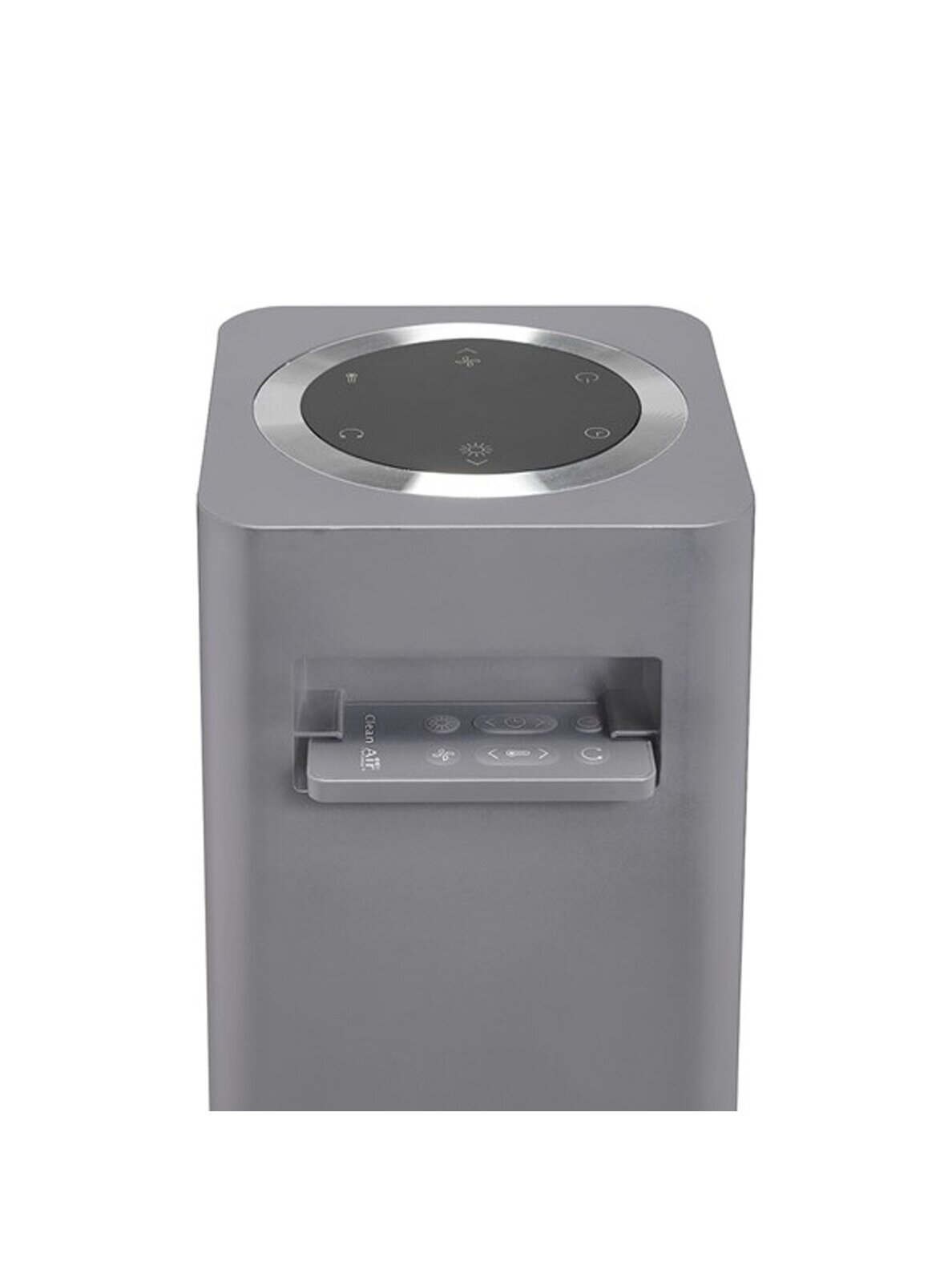 Bokštinis ventiliatorius - šildytuvas Clean Air CA-904G 2