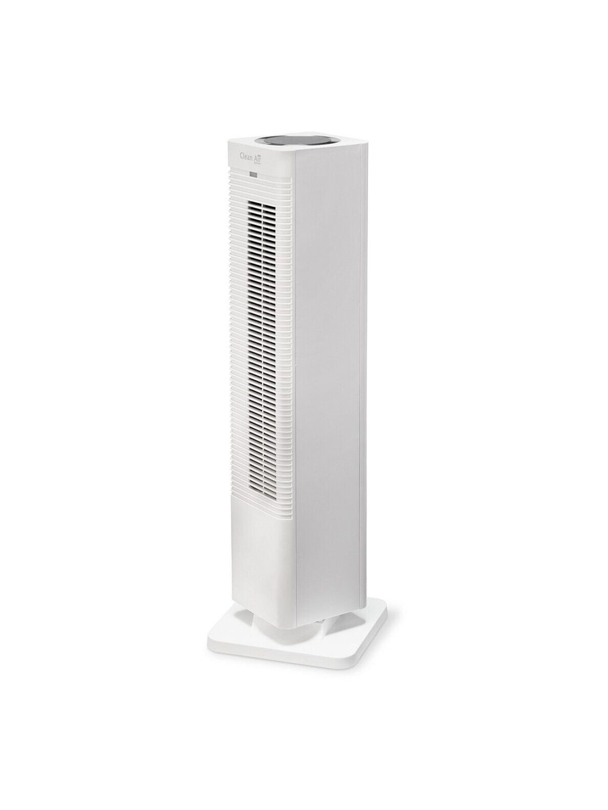 Bokštinis ventiliatorius - šildytuvas Clean Air CA-904W 1