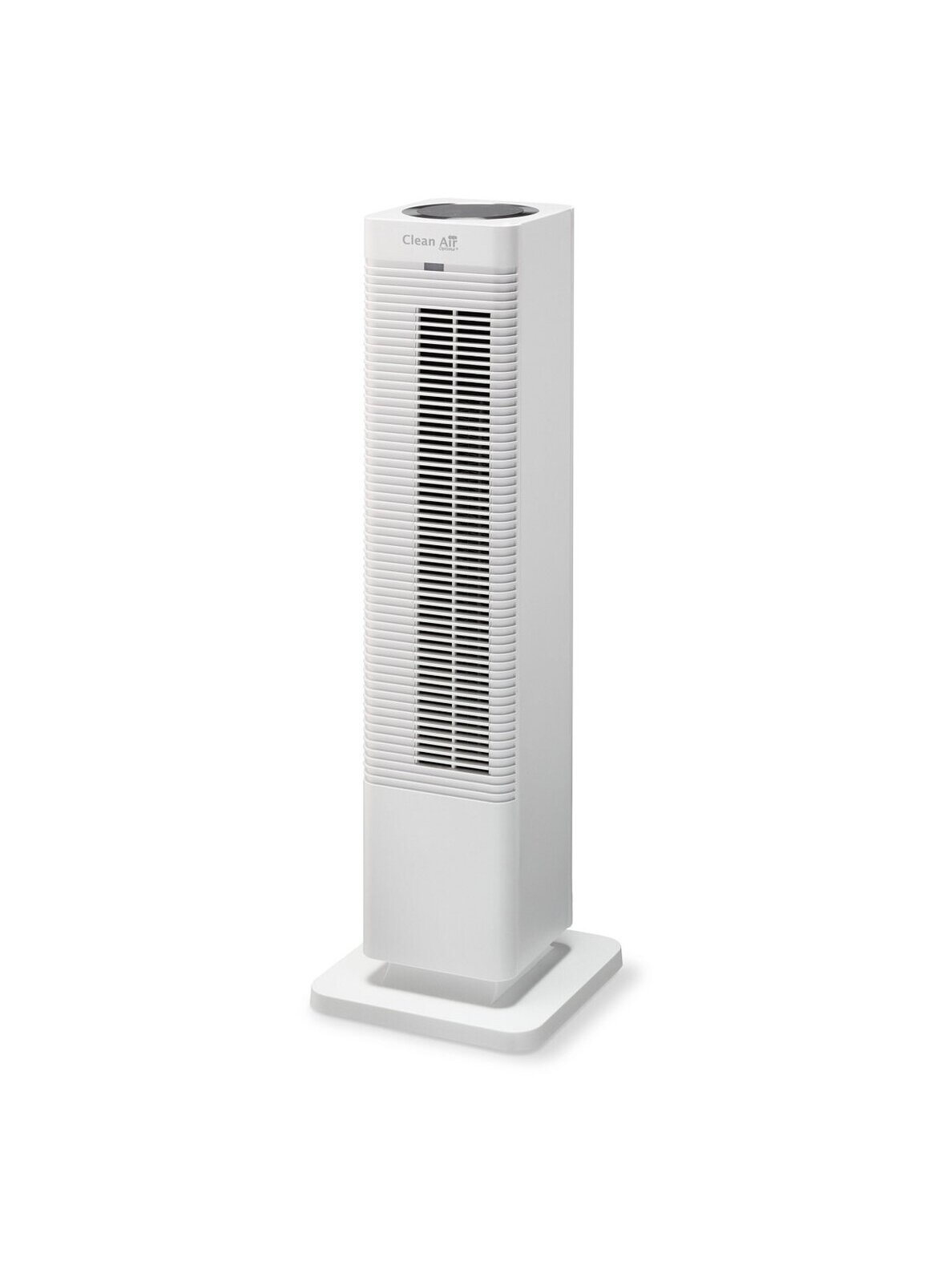 Bokštinis ventiliatorius - šildytuvas Clean Air CA-904W 2
