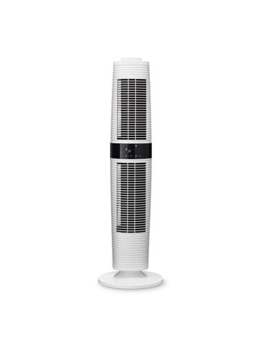 Bokštinis ventiliatorius Clean Air CA-406W