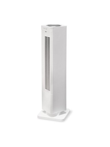 Bokštinis ventiliatorius - šildytuvas Clean Air CA-904W