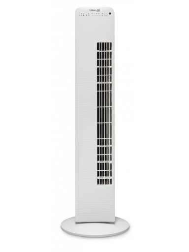 Bokštinis ventiliatorius su jonizatoriumi Clean Air CA-405