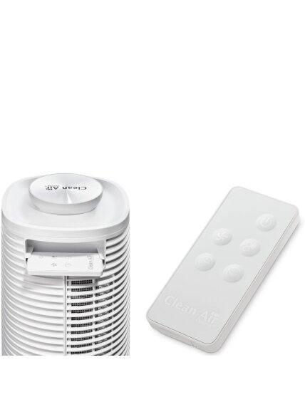 Bokštinis ventiliatorius Clean Air CA-406W 6