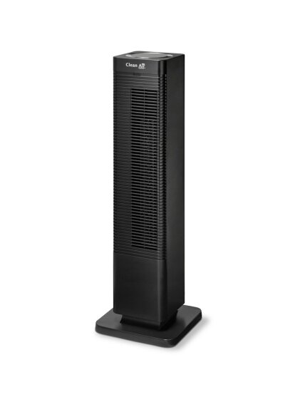 Bokštinis ventiliatorius - šildytuvas Clean Air CA-904B 1