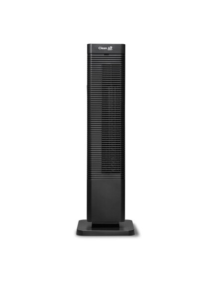 Bokštinis ventiliatorius - šildytuvas Clean Air CA-904B 6
