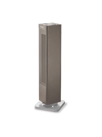 Bokštinis ventiliatorius - šildytuvas Clean Air CA-904C 5