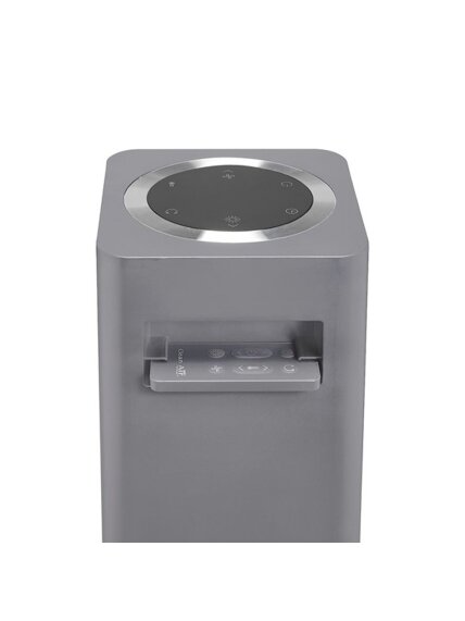 Bokštinis ventiliatorius - šildytuvas Clean Air CA-904G 2