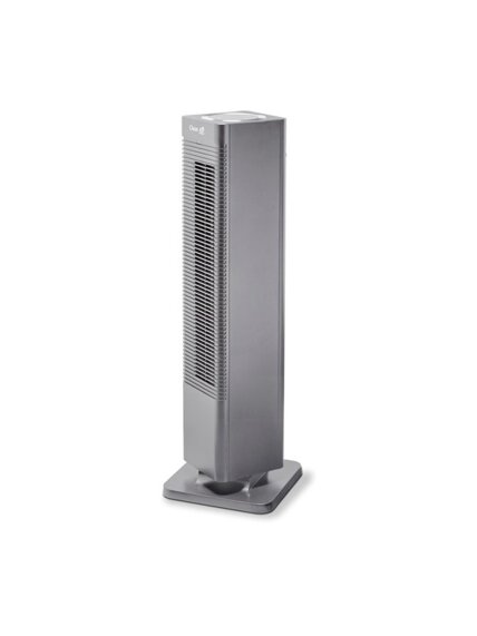 Bokštinis ventiliatorius - šildytuvas Clean Air CA-904G
