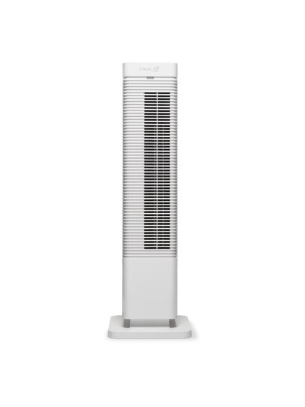 Bokštinis ventiliatorius - šildytuvas Clean Air CA-904W