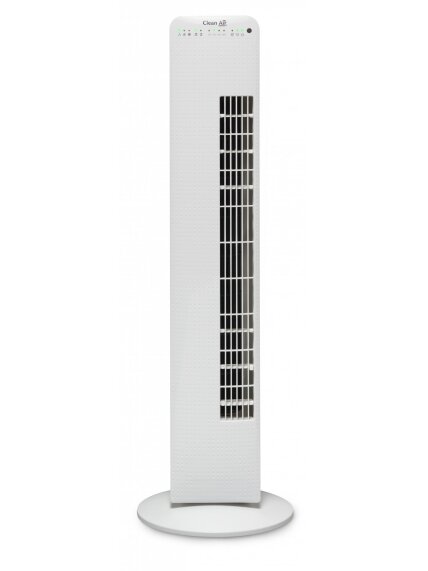 Bokštinis ventiliatorius su jonizatoriumi Clean Air CA-405 1