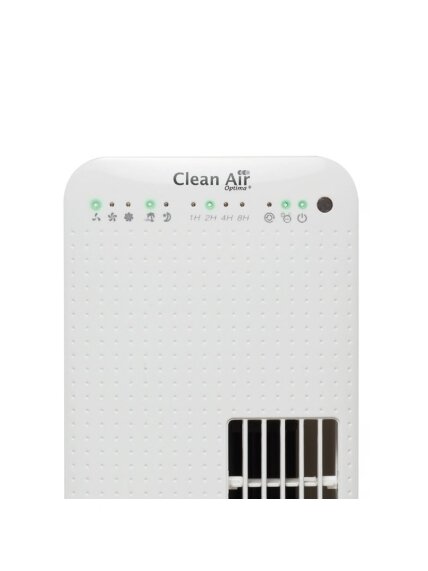Bokštinis ventiliatorius su jonizatoriumi Clean Air CA-405 2