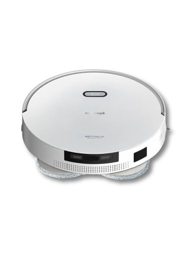 Dulkių siurblys - robotas Concept VR4050