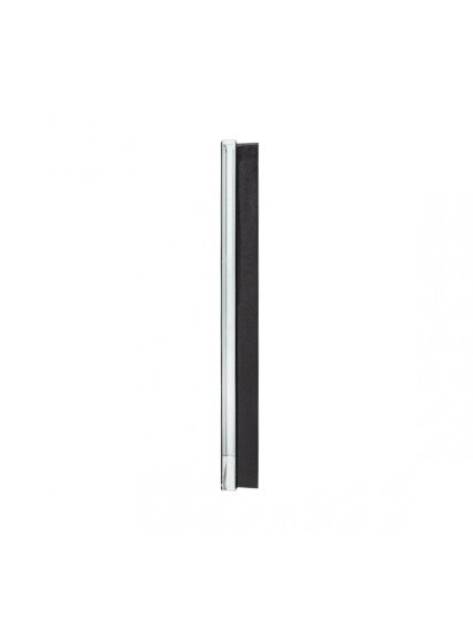 Dvipolis sensorinis jungiklio dangtelis Feelspot, baltas, 86x86mm 3