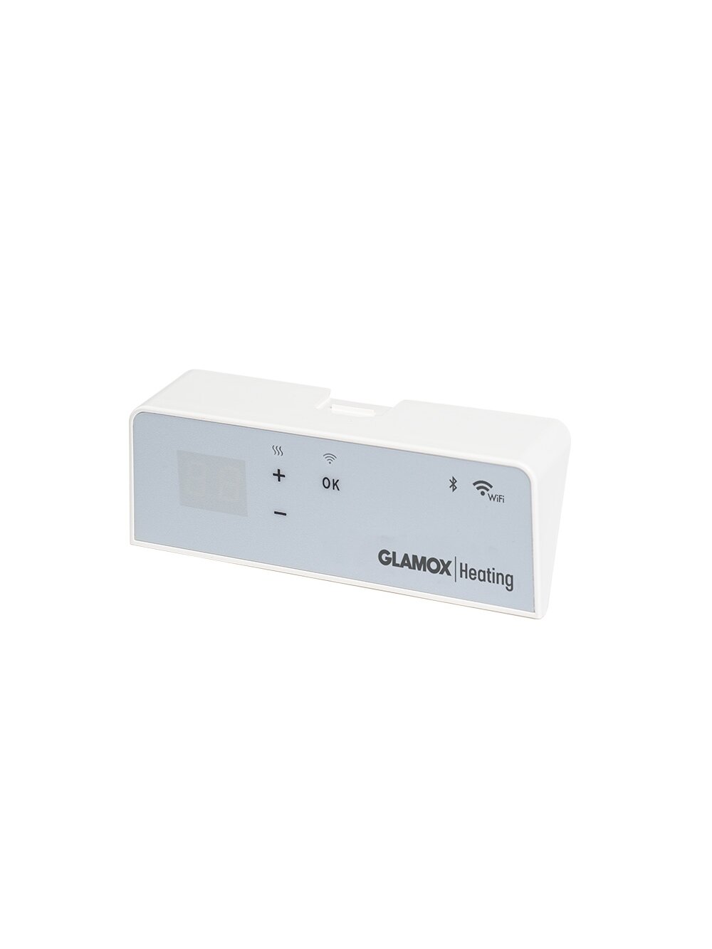 Elektrinis radiatorius H60 H04 White 4