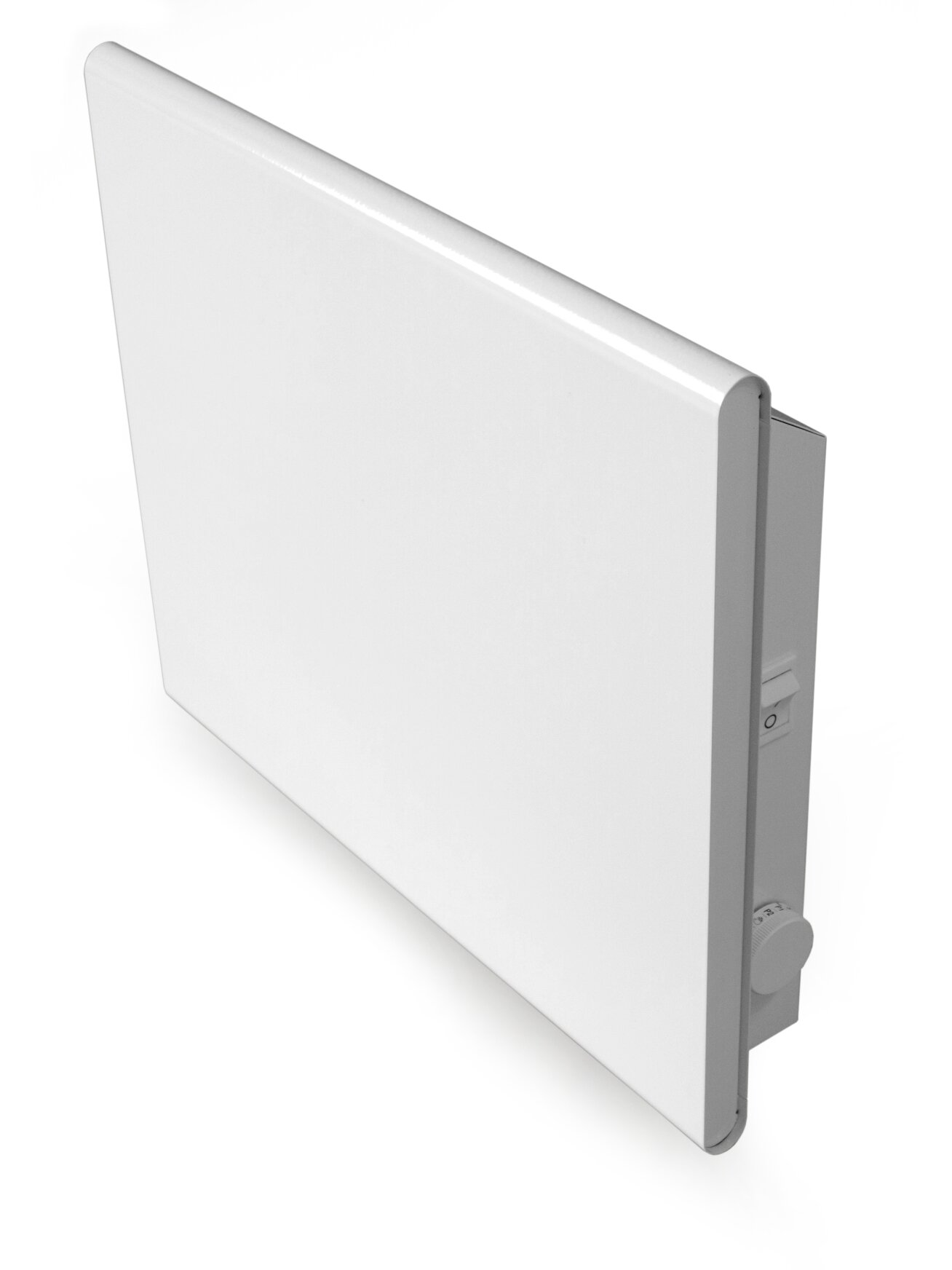 Elektrinis radiatorius ADAX ECO 02 KBT