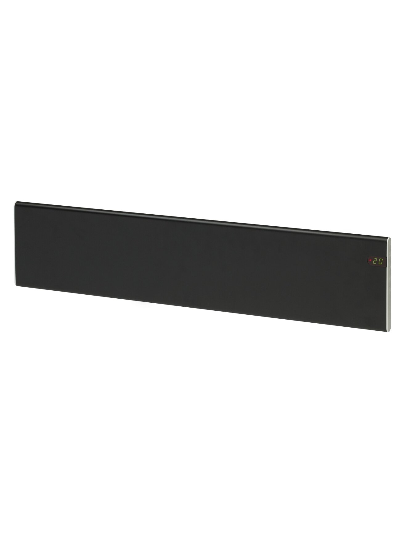 Elektrinis radiatorius ADAX NEO NL08 KDT Black