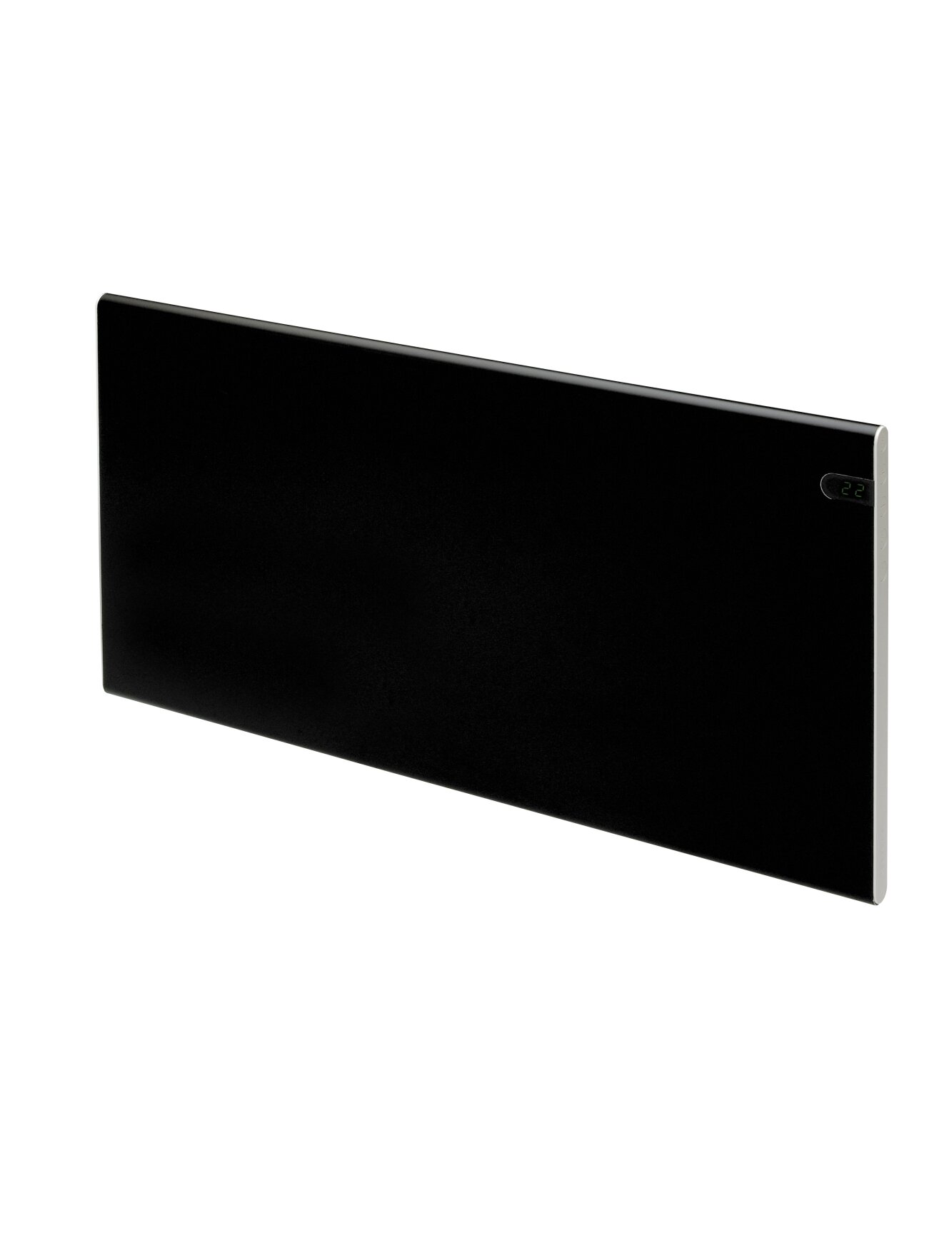 Elektrinis radiatorius ADAX NEO NP04 KDT Black
