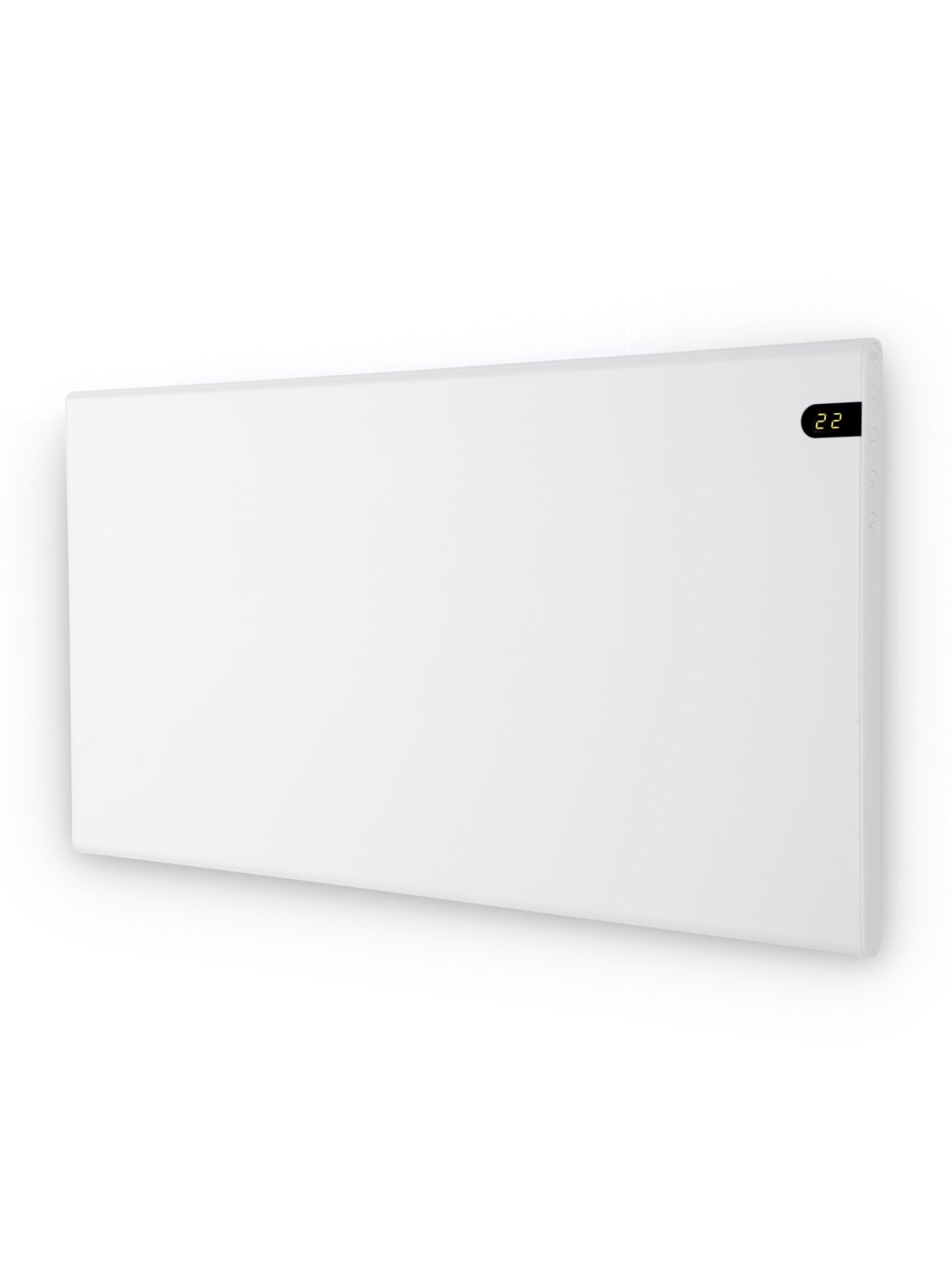 Elektrinis radiatorius ADAX NEO NP10 KDT White