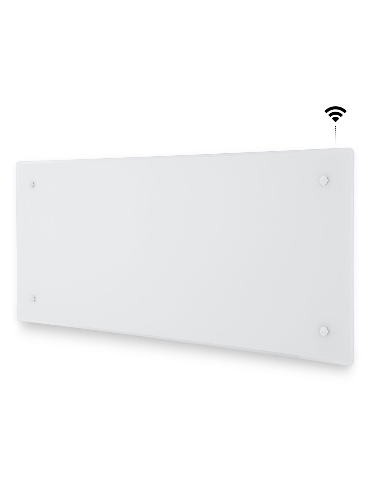 Elektrinis radiatorius CLEA H10 KWT White