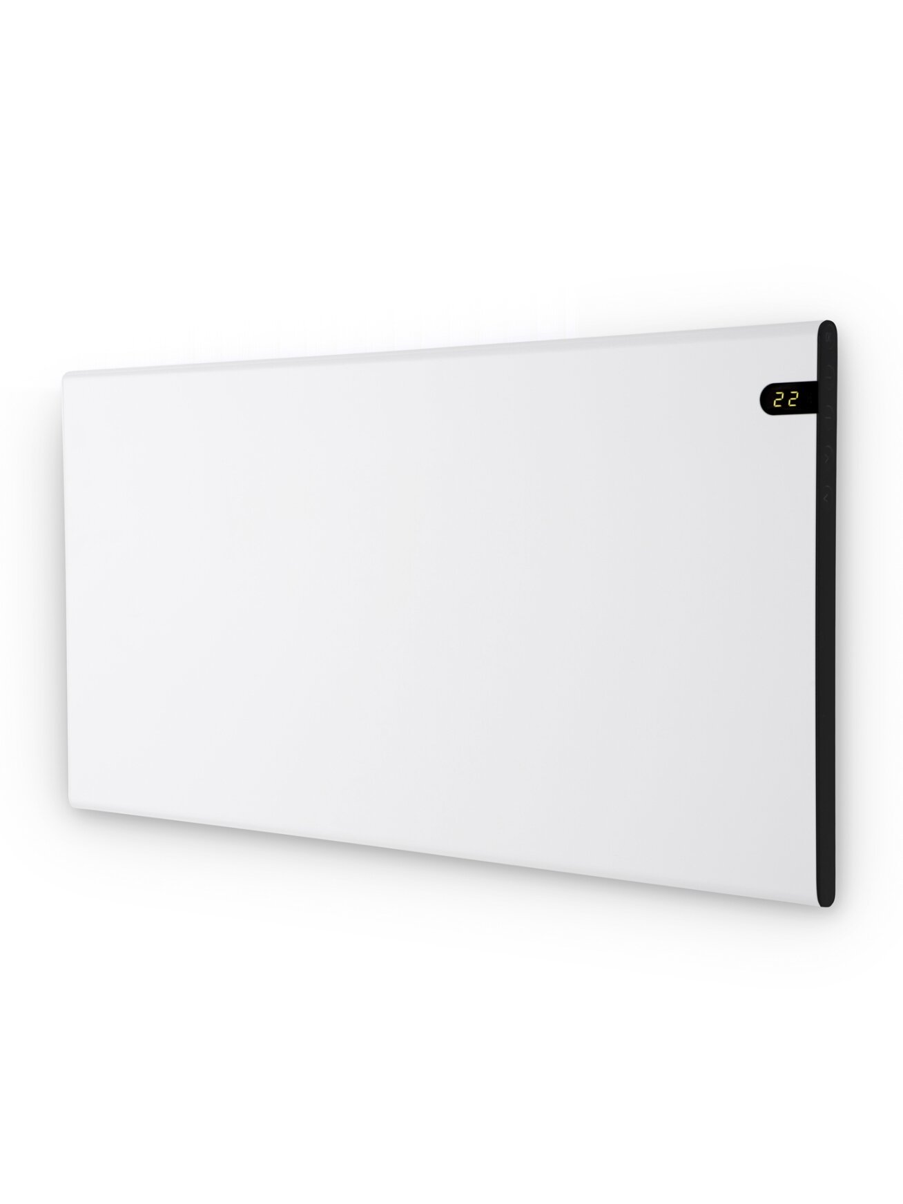 Elektrinis radiatorius Glamox Heating H30 H06 KDT White