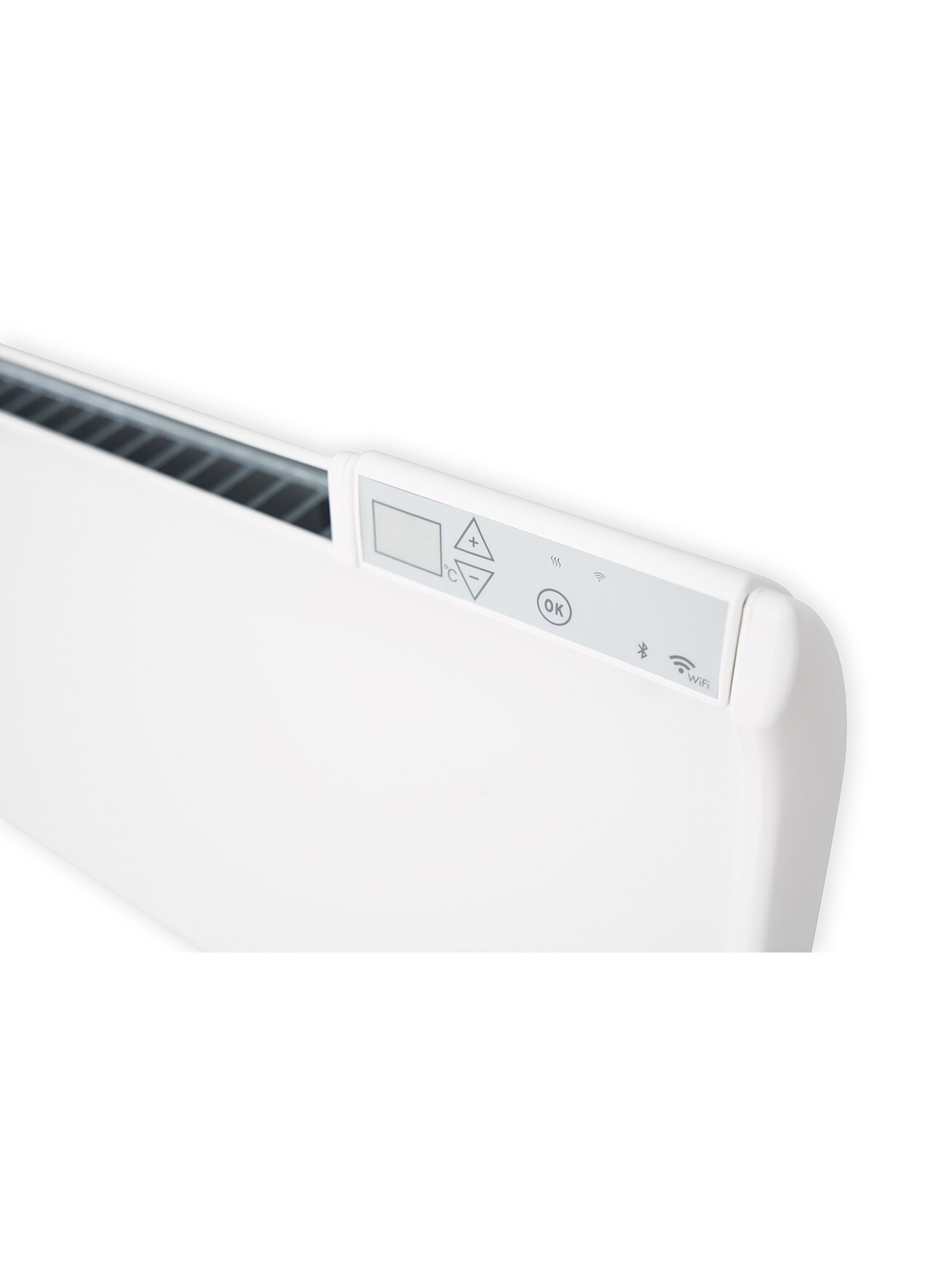 Elektrinis radiatorius Glamox Heating TPA10 3