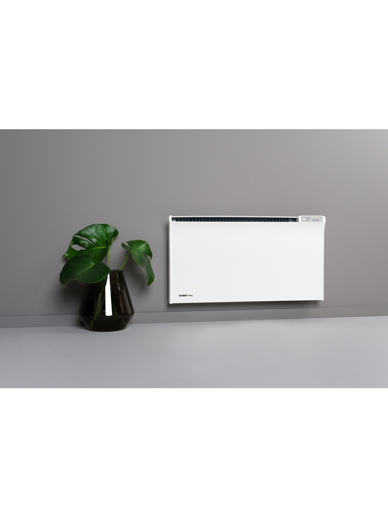 Elektrinis radiatorius Glamox Heating TPVD 10 1