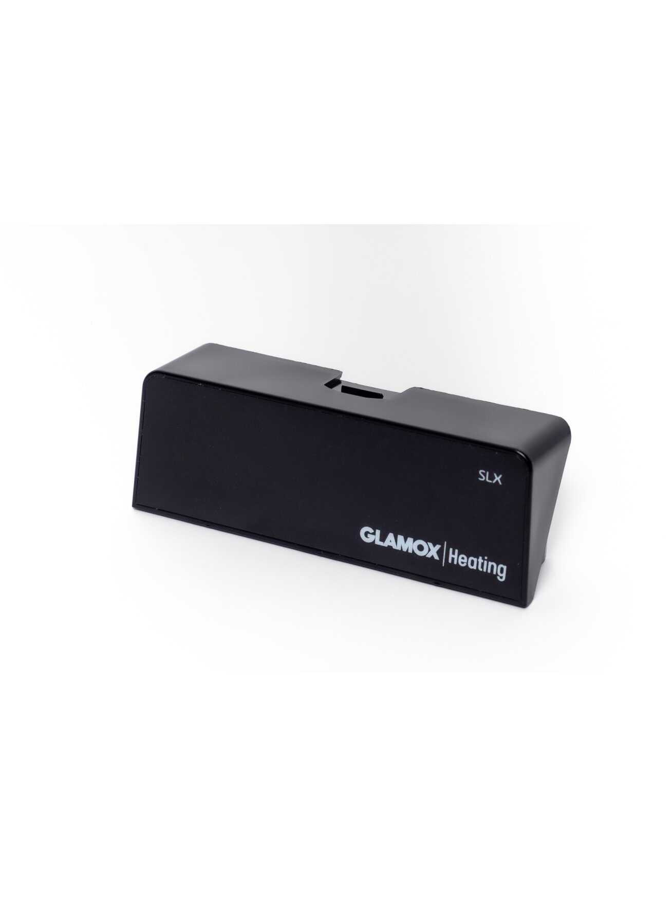 Elektrinis radiatorius H40 H20 Pearl Black 6