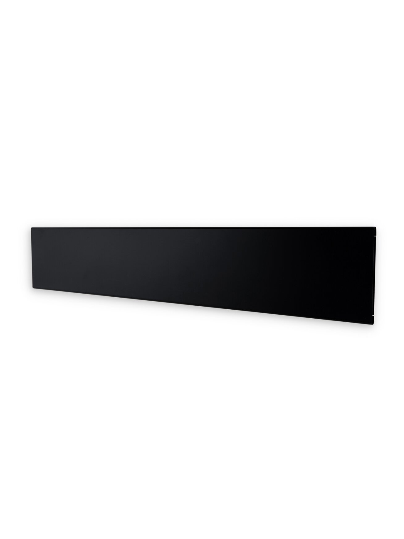 Elektrinis radiatorius H40 L10 Pearl Black