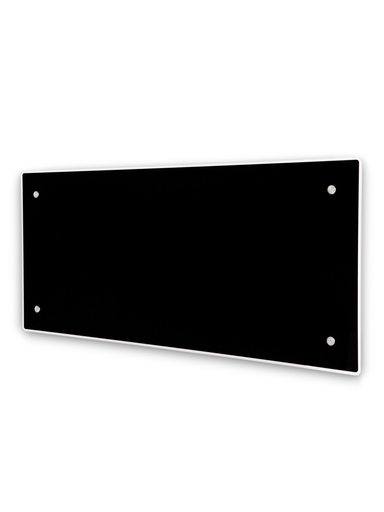 Elektrinis radiatorius H60 H04 Black