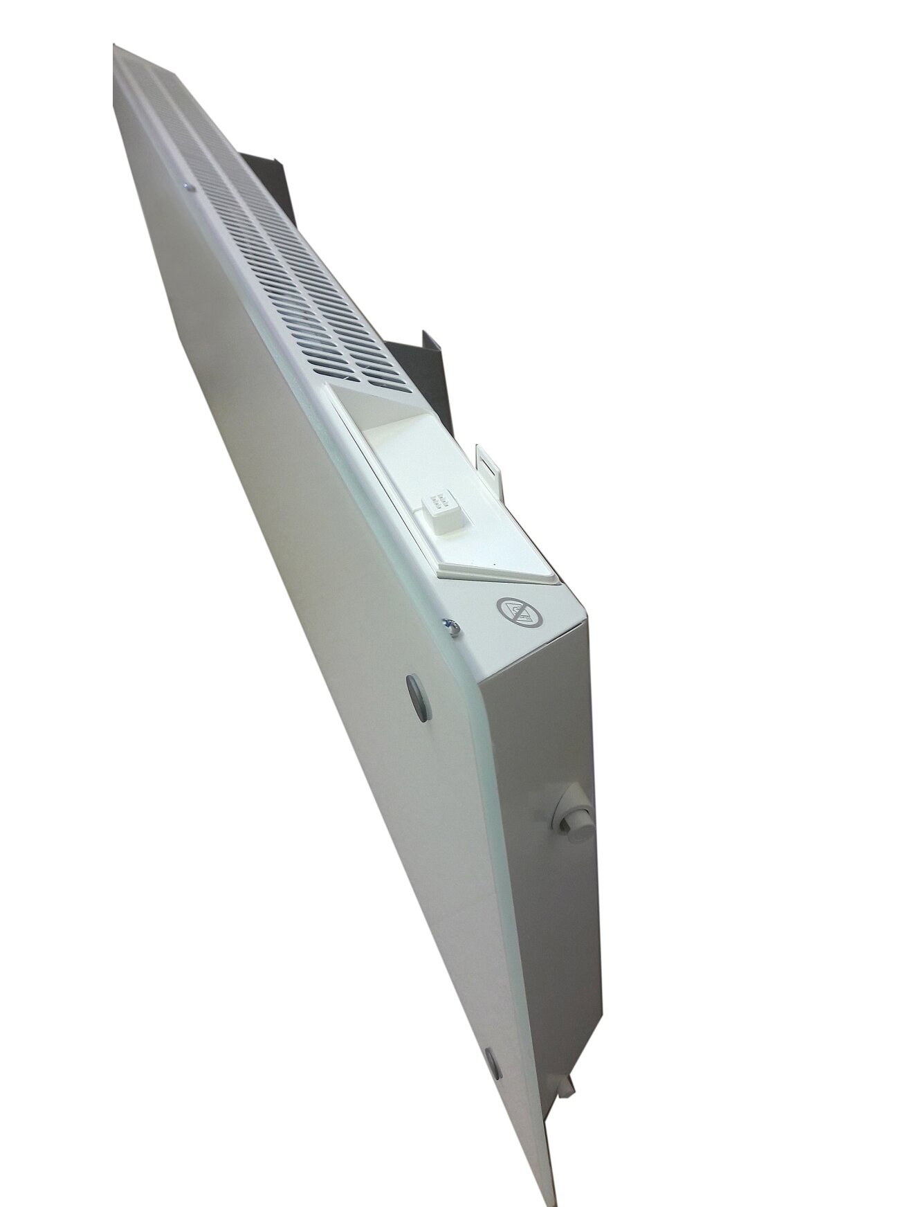 Elektrinis radiatorius H60 H04 White 2