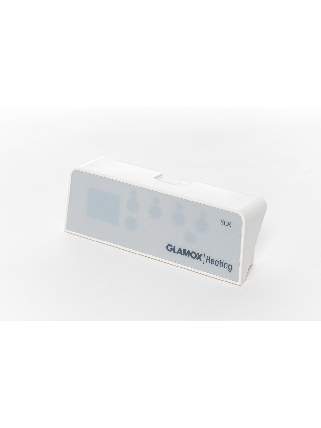Elektrinis radiatorius H60 H06 White 5