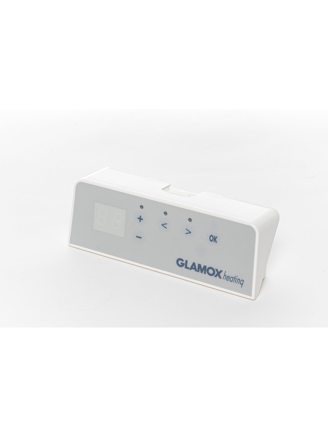 Elektrinis radiatorius H60 L06 White 4