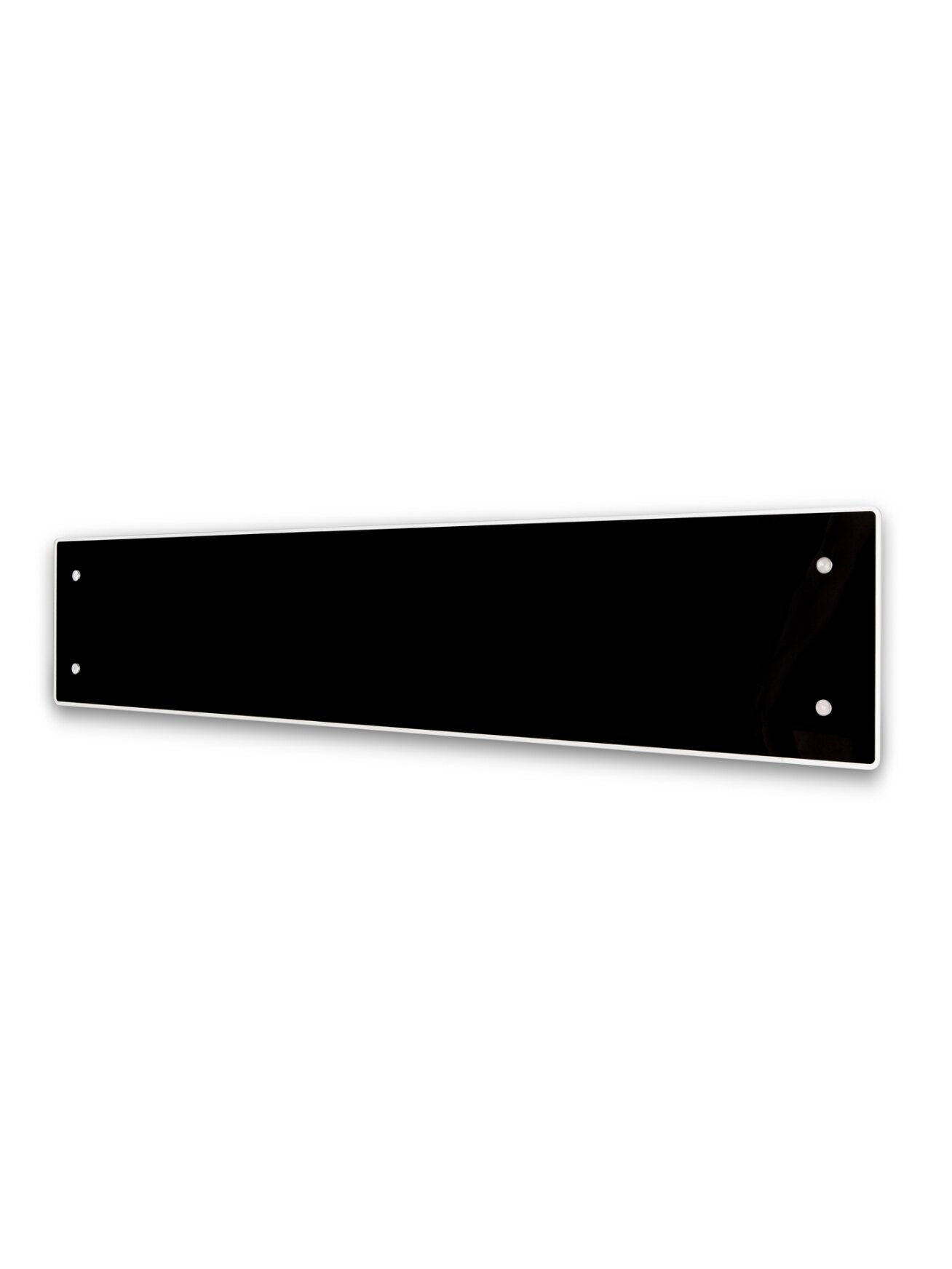 Elektrinis radiatorius H60 L08 Black