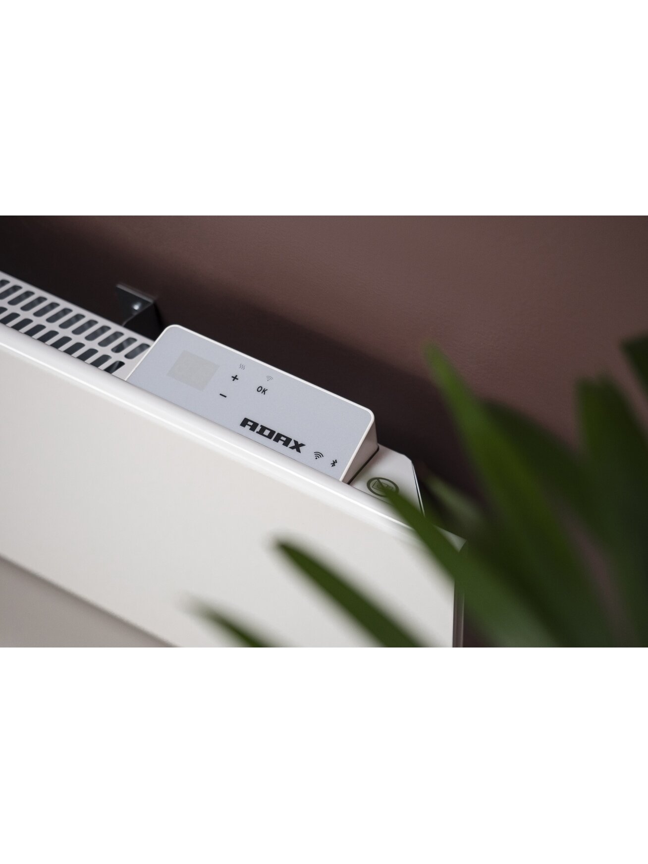 Elektrinis radiatorius NEO H06 KWT White 1