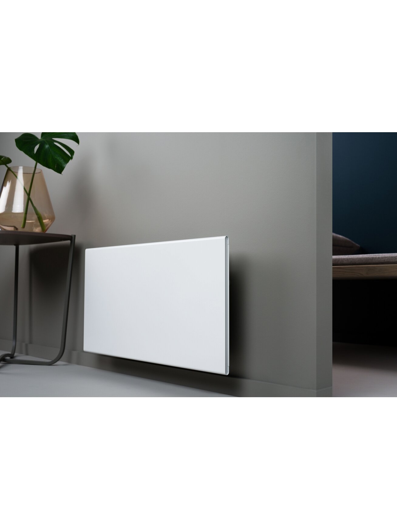 Elektrinis radiatorius NEO H06 KWT White 2