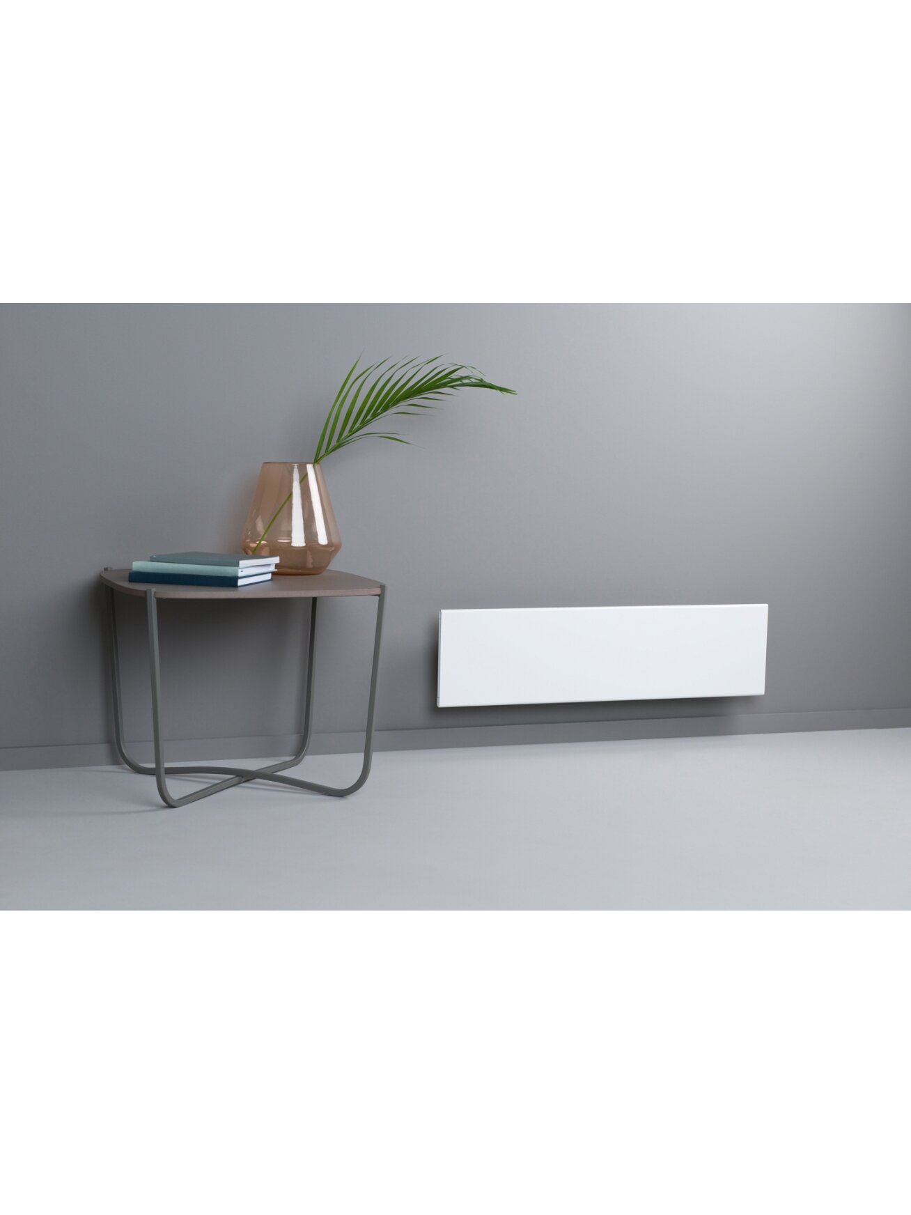 Elektrinis radiatorius NEO L12 KWT White 2