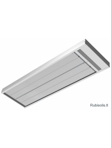 Elektrinės spindulinio šildymo plokštės Energotech EnergoStrip
