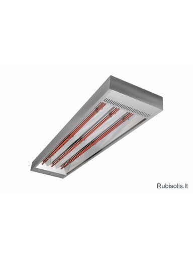 Elektriniai teniniai šildytuvai Energotech EnergoInfra Industry