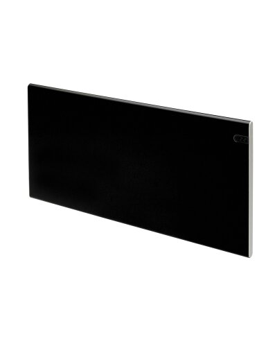 Elektrinis radiatorius ADAX NEO NP10 KDT Black