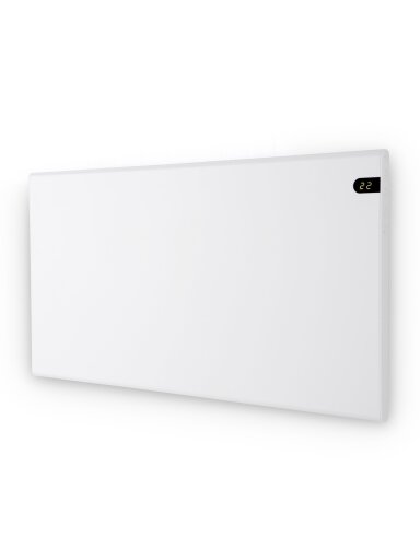 Elektrinis radiatorius ADAX NEO NP12 KDT White