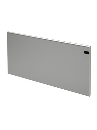 Elektrinis radiatorius ADAX NEO NP14 KDT Silver